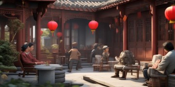 南京家庭维修物业会收费吗?