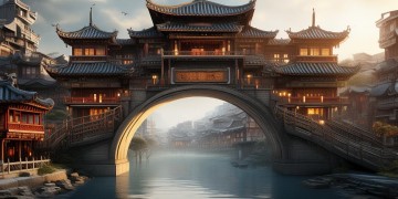 虹桥璀璨时代物业究竟是什么？