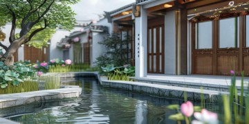 中科苑究竟由什么物业进行管理？