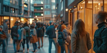 向区物业能了解到什么？