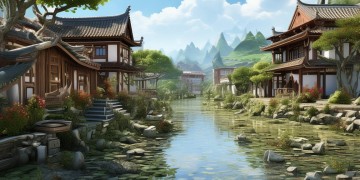 颐海公寓物业管事吗？