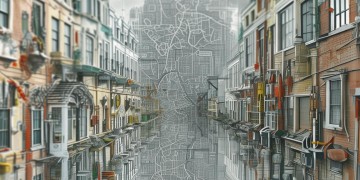 物业管理目前面临的缺口究竟是什么？