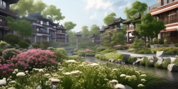 济发物业究竟有什么发展？