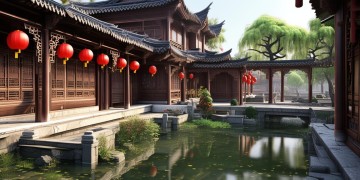 临安苕溪公馆是什么物业？