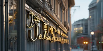 嘉宝物业的全称究竟是什么？