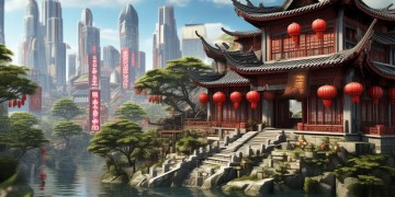 中国有哪些知名的物业公司呢？