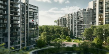 建发的物业费为什么贵？