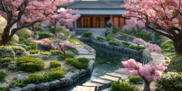 万科桃花源物业是什么？