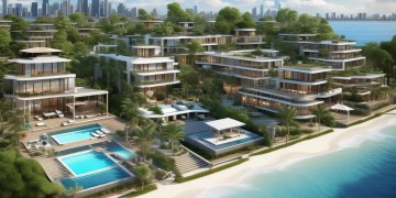Landlord2地产大亨中什么物业最赚钱？