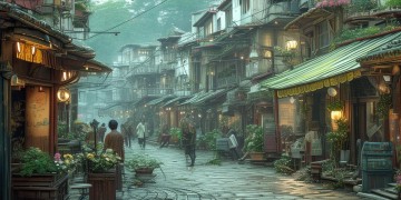 物业管理处究竟是什么？
