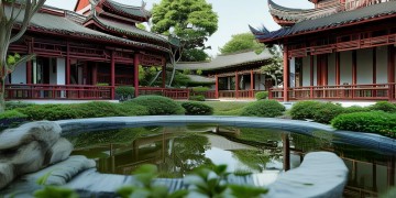 宁波富力御章府究竟属于什么物业？
