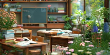 物业和老师分别适合学什么专业？