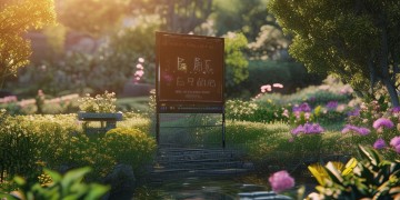 银丰物业口号究竟是什么？