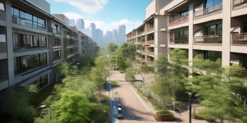 物业管理究竟属于什么领域？