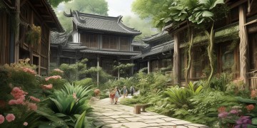 宜苑业主为何不交物业费？