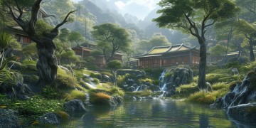 明山桃源究竟是什么物业？