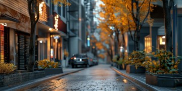 维信保安属于什么物业公司？