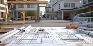 物业建车棚需要办理什么手续？