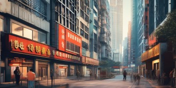 株洲创通物业究竟是干嘛的？