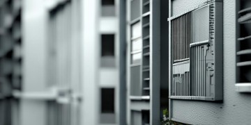 2楼反水要找物业吗?