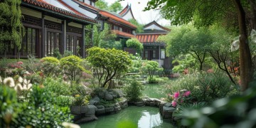 上海园丁新村物业究竟怎样？