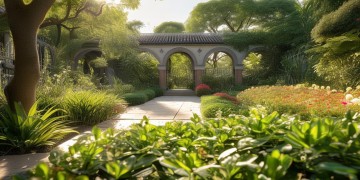 东沙花园现在物业收费吗？