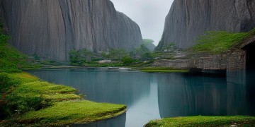 汀兰湾物业真的管事吗？