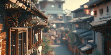 河西巷物业究竟何时通知？