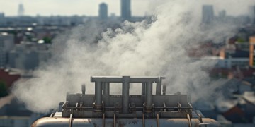 顶楼反臭，物业到底管不管？