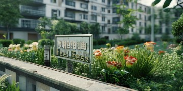 小区物业为什么亏本？