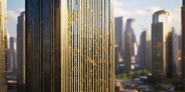 金炀大成物业究竟是什么？