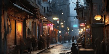 物业违法报警管用吗？