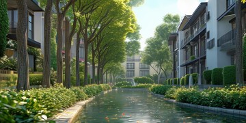小区非要物业公司吗？