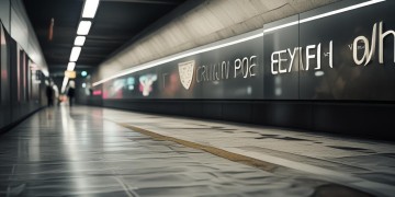 地铁的物业公司叫什么？