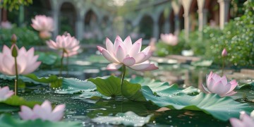 莲蓉园物业究竟属于什么档次?