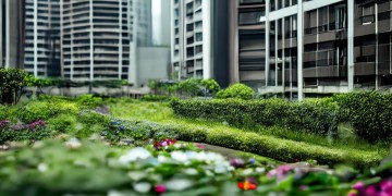 福建小区物业都违法吗？