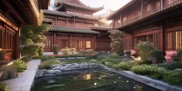 京地海樾府的物业到底是什么？