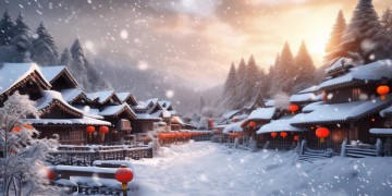 雪莲北里有物业吗？