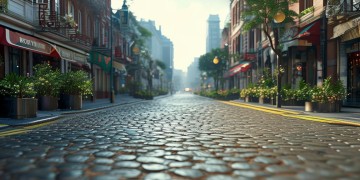 龙口路物业现在收费吗？