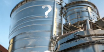物业更换水箱需要多少钱？