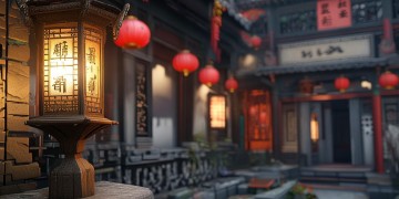 顺福楼物业有通知吗？