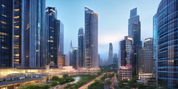深圳明喆物业到底干什么？