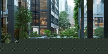 现代物业管理专业到底是什么？