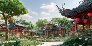 长春福临家园究竟是什么物业？