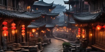 高邮紫金城究竟是什么物业？
