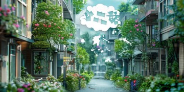 物业推文属于文案吗？