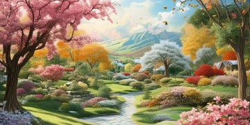 四季映象物业是什么？