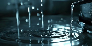 物业真的不管水表漏水吗？