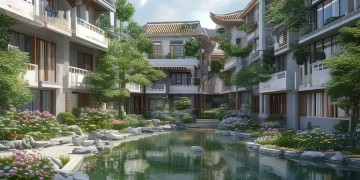 燕安庭物业真的可靠吗？