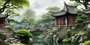 物业究竟是什么时候传入中国的？